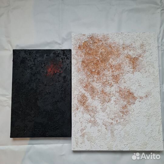 Интерьерная картина диптрих 