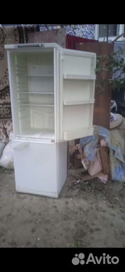 Холодильник