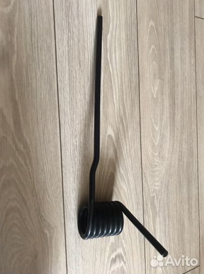 Запчасти снегохода рысь 500