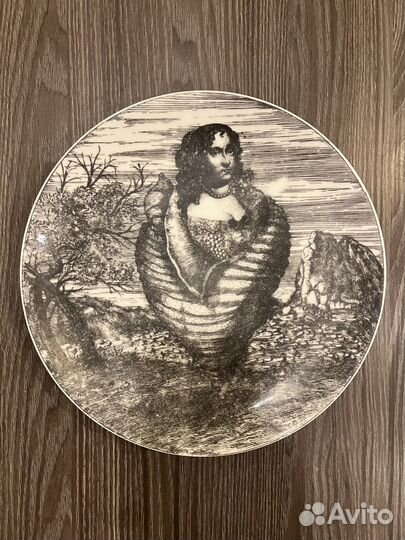 Fornasetti коллекция