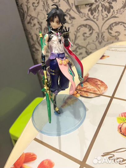 Фигурка Сяо