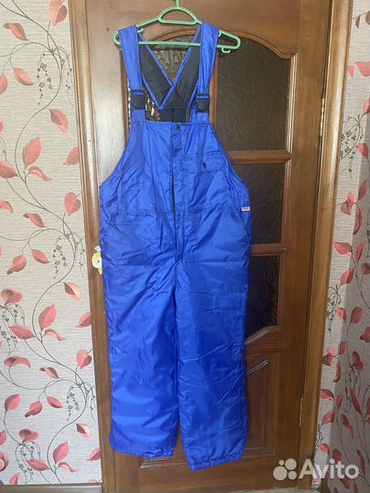 Комбинезон спецодежда