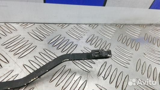 Щеткодержатель лобового стекла KIA sportage 2 (57H