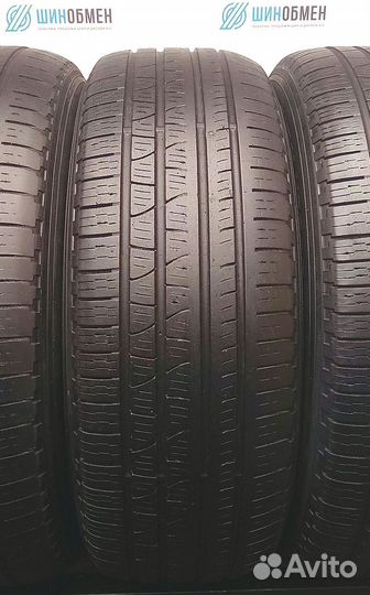 Pirelli Scorpion Verde 215/65 R17 99V