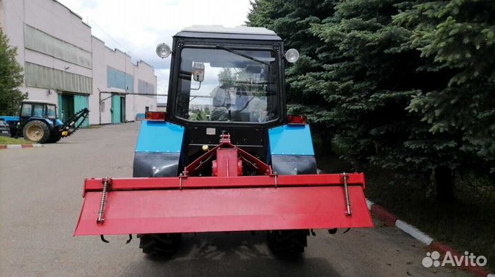 Почвофреза 1GQN 220, 2024