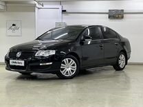 Volkswagen Passat 2.0 AT, 2007, 195 000 км, с пробегом, цена 870 000 руб.