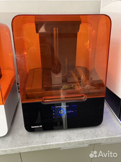 Принтер Formlabs 3
