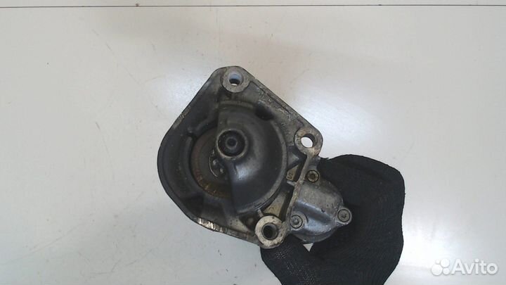 Стартер Volvo V70, 2003