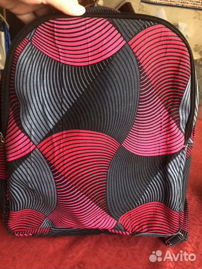 Рюкзак школьный новый