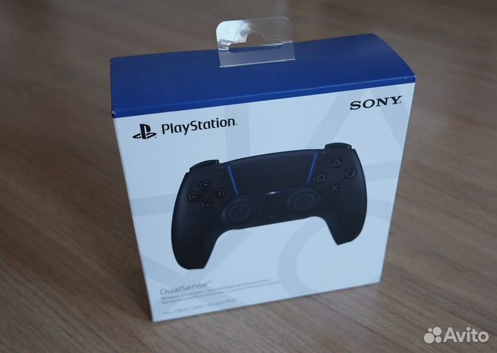Контроллер Sony Dualsense PS5 Новый