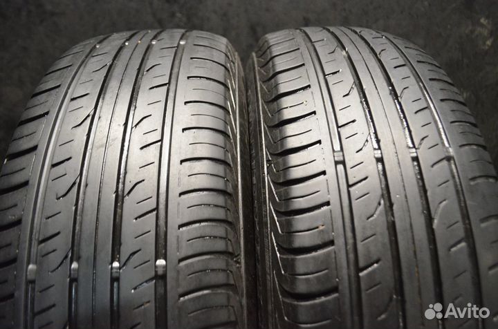 Dunlop Grandtrek PT3 225/65 R17 102V