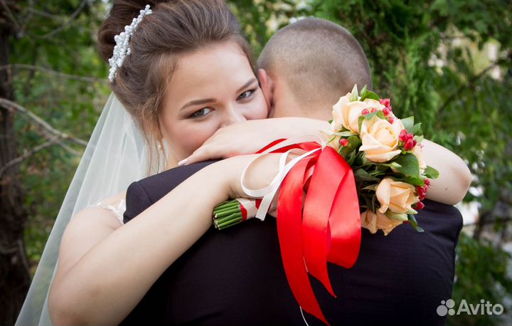 Свадебный фотограф, детские праздники, репортаж