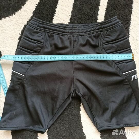 Шорты вратарские