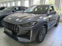 Новый Jetour X70 Plus 1.6 AMT, 2024, цена от 2 729 900 руб.