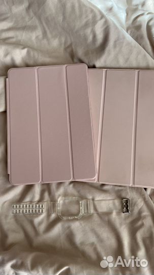 Чехол на iPad air 10.5