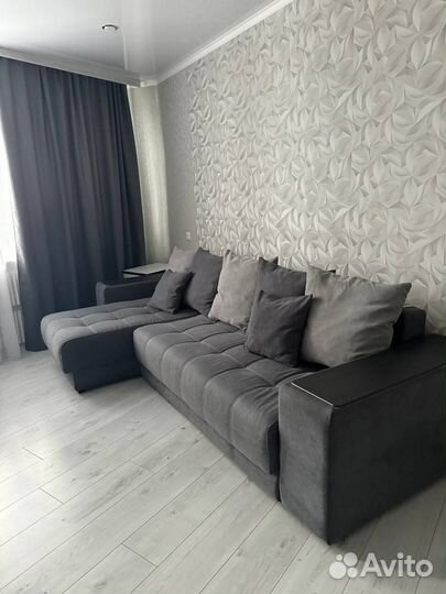 Угловой диван Corner