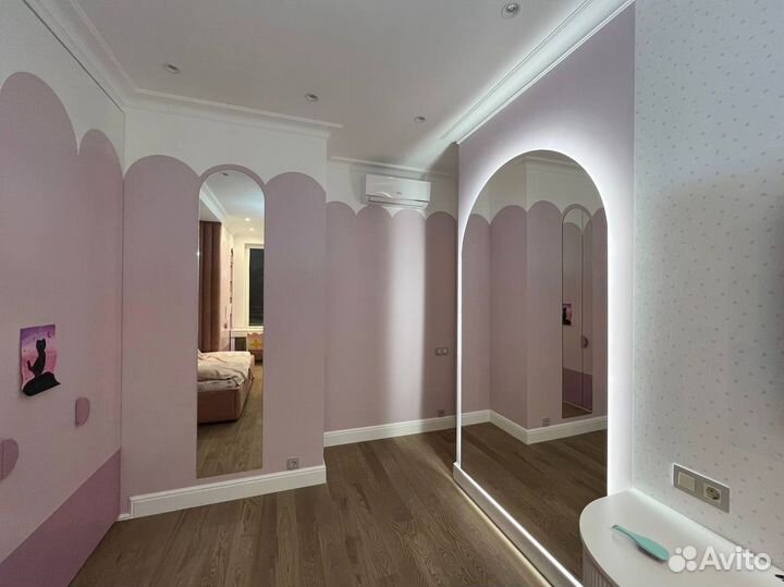 Зеркало с подсветкой