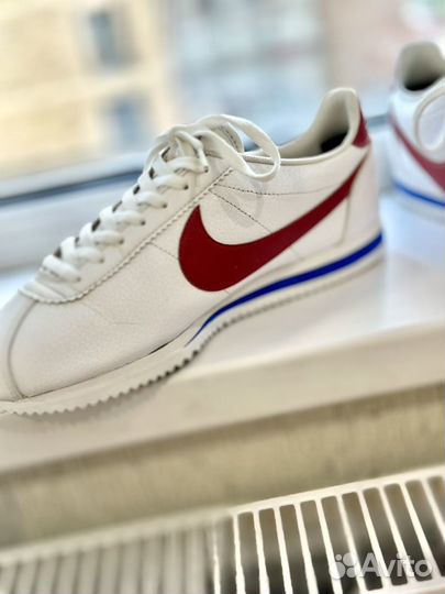 Кроссовки Nike Cortez Classic (Оригинал)