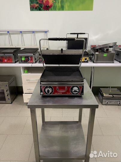 Гриль Аппарат для шаурмы Remta sd 14