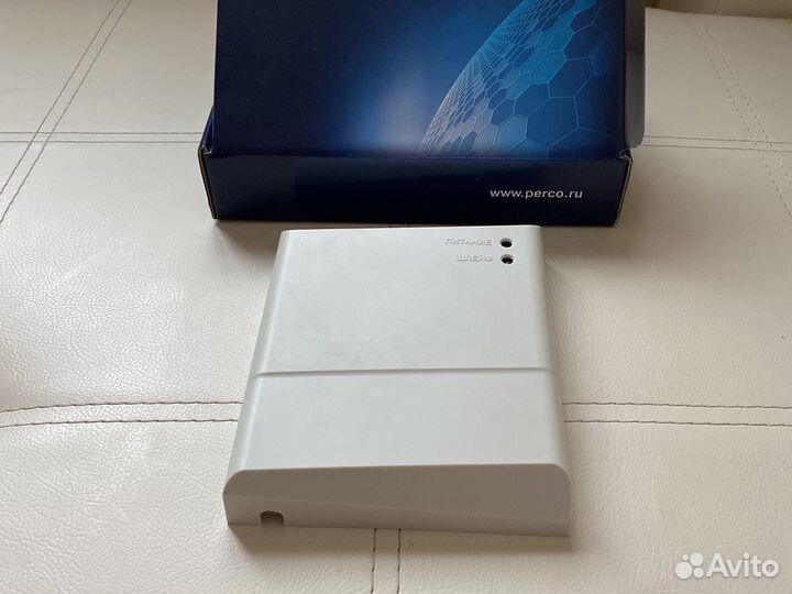 Контроллер управления доступом perco-sc-820