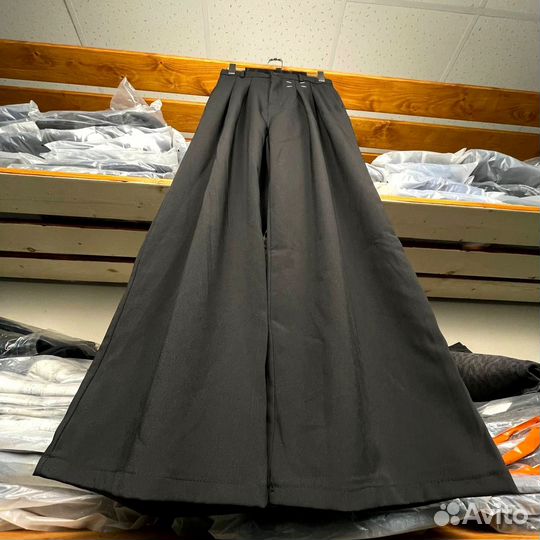 Штаны Maison Margela классические топовые (Хит)