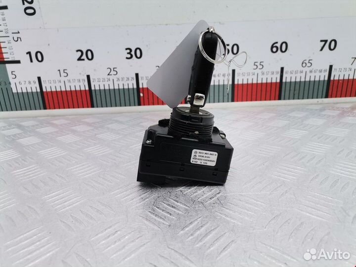 Замок зажигания для Volkswagen Phaeton 3D0905865H