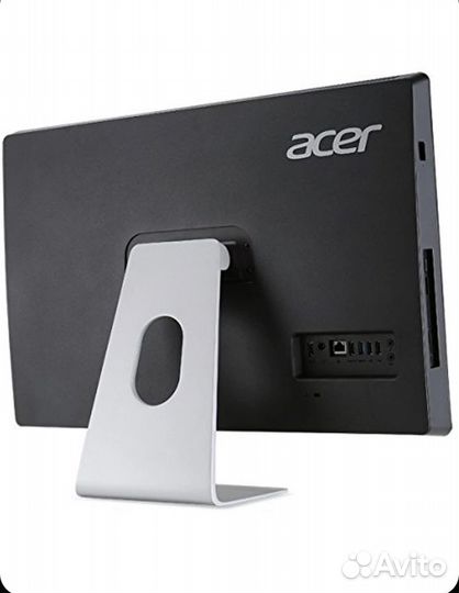 Моноблок Acer Z3-615