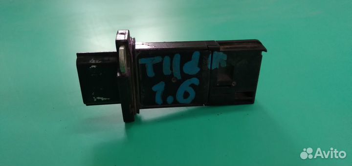 Дмрв Nissan Teana J32 2008-2013