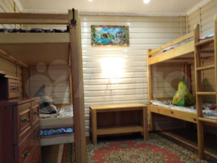 Дом 80 м² на участке 8 сот.