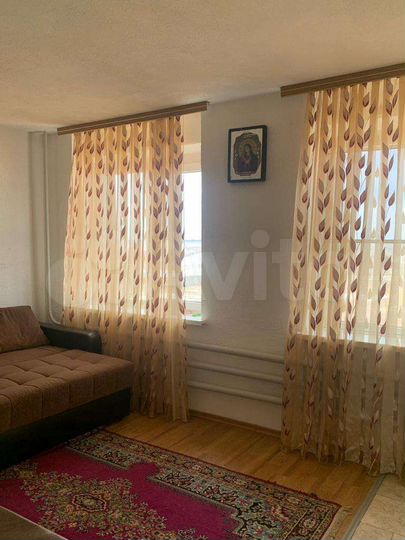 Коттедж 305 м² на участке 15 сот.