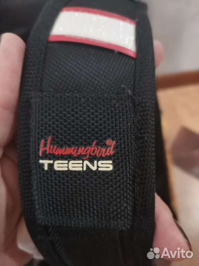 Рюкзак фирменный