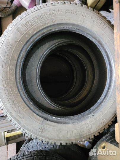 Amtel NordMaster 175/65 R14