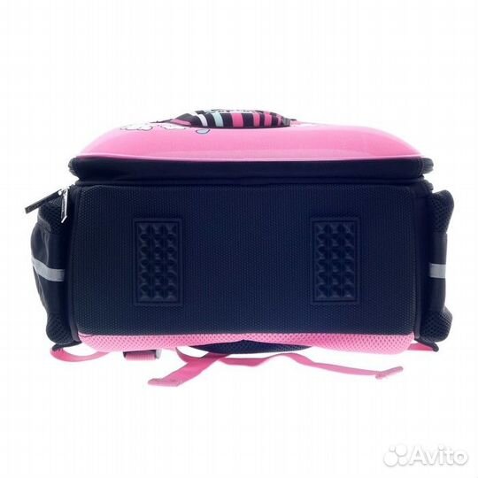 Рюкзак каркасный hatber ergonomic (арт. 700881)