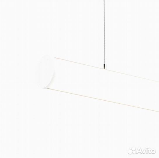 Линейный светильник