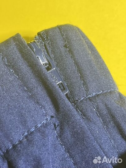 Штаны Nike nylon vintage