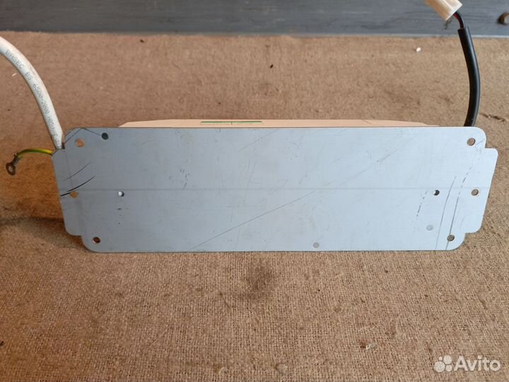 Блок питания PCV 12150 Power LED