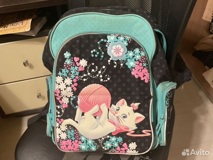 Портфель школьный