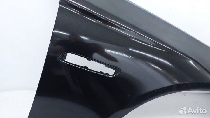 Б/У Б/У Крыло Состояние хорошее, оригинал