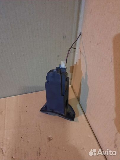 Замок лючка бензобака opel astra G