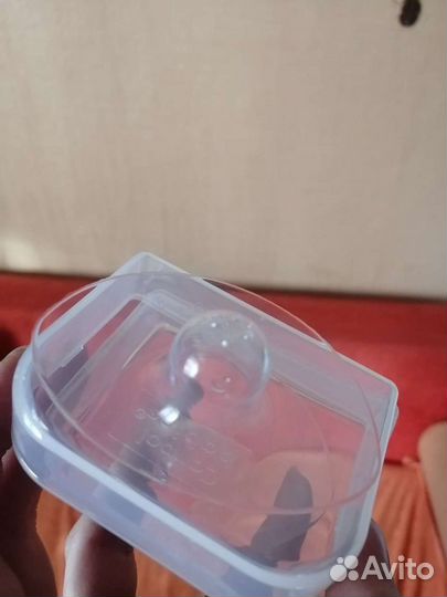 Накладки на соски