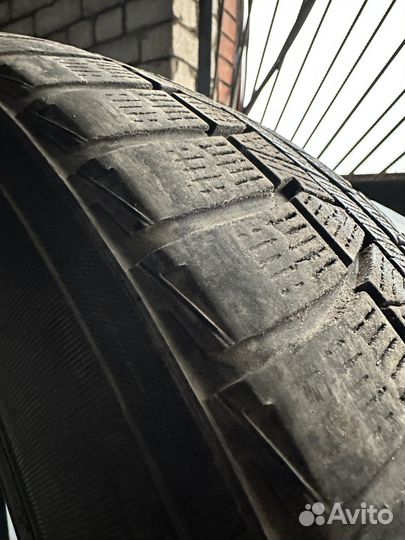 Yokohama Ice Guard IG50+ 225/55 R17 97