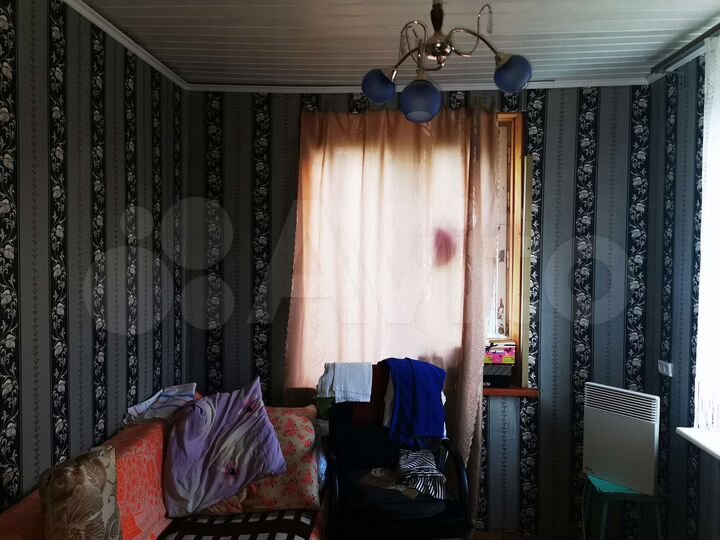 Дача 64 м² на участке 8 сот.