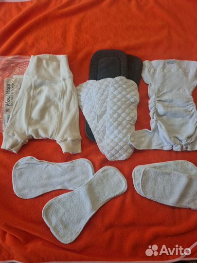 Система естественного пеленания