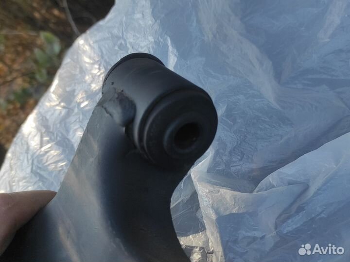 AMD.AA1570 Рычаг подвески передний левый