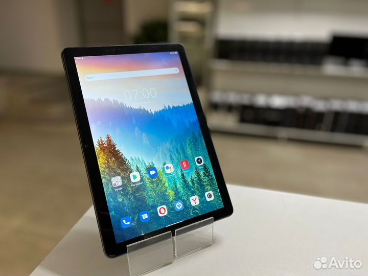 Как новый планшет Blackview 10 Tab 64Gb