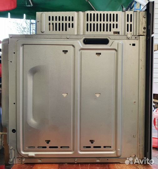 Духовка Bosh HBN 360651