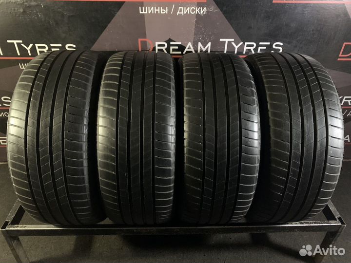 Bridgestone Turanza T005 225/50 R17 98W