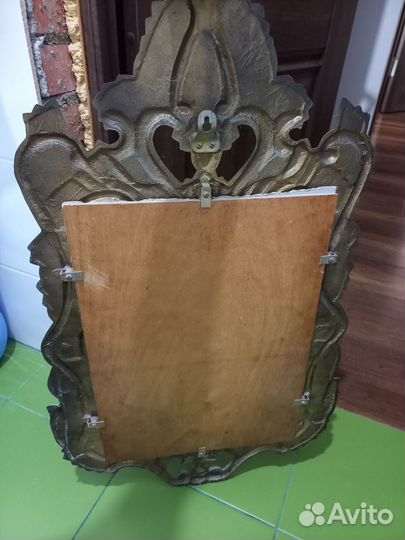 Рама для зеркала СССР