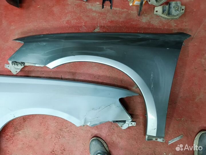 Запчасти Subaru Legacy (Субару Легаси)