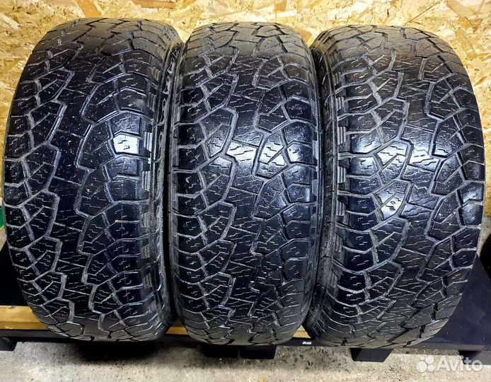 Hankook DynaPro ATM RF10 265/60 R18 109T